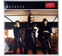 BEE GEES - THIS IS WHERE I CAME IN