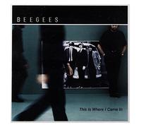 Bee Gees - This Is Where I Came In