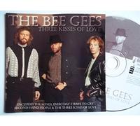 Bee Gees - Three Kisses of Love