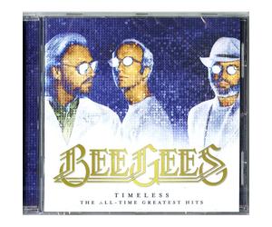 Bee Gees - Timeless: The All-Time Gre