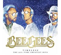 The Bee Gees Timeless: The All-time Greatest Hits (Vinyl LP) 12" Album