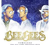 Bee Gees - Timeless: The All - Time Greatest Hits