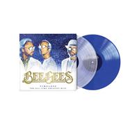 The Bee Gees Timeless: The All-time Greatest Hits (Vinyl LP)