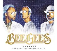 Bee Gees - Timeless: The All-time Greatest Hits - Cd