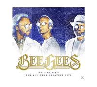 - Bee Gees - Timeless: The All-Time Greatest Hits (CD) - CD