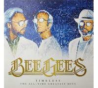 Bee Gees - Timeless Time All Time Greatest Hits (180 Gr.)