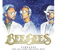 The Bee Gees Timeless: The All-time Greatest Hits (Vinyl LP) 12" Album