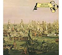 Audio Cd Bee Gees - Trafalgar