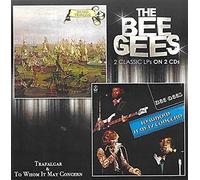 Bee Gees - Trafalgar / To Whom It May Concern
