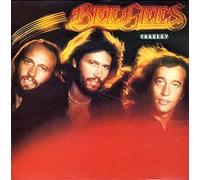 BEE GEES - Tragedy / Until (Frankreich) / RSO 27 / 2090 340