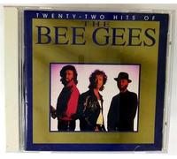 Bee Gees - Twenty-Two Hits of...