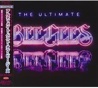 Bee Gees - Ultimate 50th Anniversary + 1