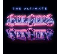 Bee Gees Ultimate Bee Gees (CD)