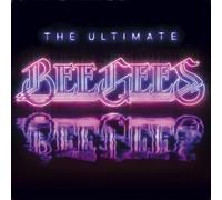 Bee Gees - Ultimate Bee Gees (The 50th Anniversary Coll) (2 CD)