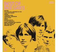 Bee Gees - Vol. 1-Best Of Bee Gees
