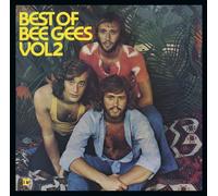 Bee Gees - Vol. 2-Best Of Bee Gees
