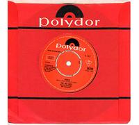 Bee Gees - WORLD 7" (VINYL 45) UK POLYDOR 1967