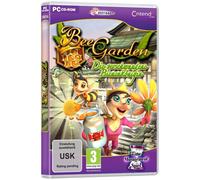 Bee Giardino - Die Verschwundene Ape PC Nuovo + Conf. Orig.