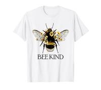 Bee Gind Bumblebee Salva api Maglietta