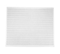 Bee Grid Frame Queen Excluder Net Trapping Grid Bee Hive Plastic Frame Accessories Beekeeping Tools Beekeeping Supplies