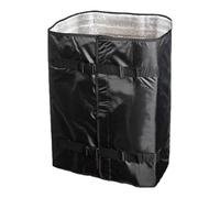 Bee Hive Winter Wrap - Isolamento per alveare con cornice, involucro protettivo impermeabile antivento a d'ape | Forniture per apicoltura per proprietari di aziende agricole amministratori