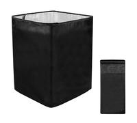 Bee Hive Wrap - Oxford Cloth, 74,8 x 23,62 x 0,39 in Beehive Insulating Wrap Waterproof And Lightweight | Reusable And Temperature-Regulating Hive Protector, Winter Beekeeping Cover For Yard, Garden