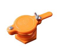 Bee Honey Flow Saracinesca Estrattore Di Rubinetto For Strumento Imbottigliamento For Apicoltura Attrezzatura For 1 Pezzo Colore Casuale(A)