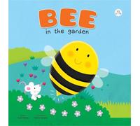 Bee in the garden: 1