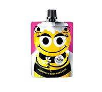 Bee It Kids Shampoo & Body Wash 2in1 Lei 250 Ml