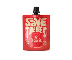 Bee It Save The Bees Maschera Capelli Ristrutturante 200 Ml