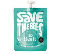 BEE IT Srl SOCIETA' BENEFIT BEE IT HAND & BODY CREAM 50 ML