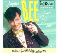 Bee Jaymz - Jaymz Bee & His Royal Jelly