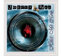 Bee, Johnny - Hear Me Now