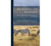 Bee-keeping For Beginners (Copertina rigida)