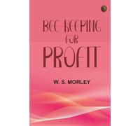 Bee-keeping for profit