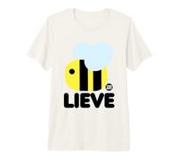 Bee Lieve Funny Bee Maglietta Premium