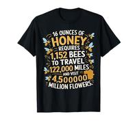 Bee Lover Beekeeping & Honey & Beekeeper Maglietta
