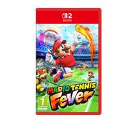 BEE MARIO TENNIS FEVER Switch 2
