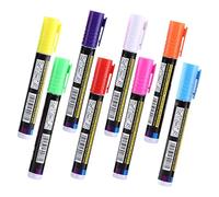 Bee Marking Tool Set - 8 Piece Paint Kit, Queen Identification Device | Home Garden Farm Orchard Honey Patio Courtyard Outdoor Use Areas, Durable Material Construction, Easy Grip Design, Precision