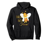 Bee Mio Amico Carino Ape Felpa con Cappuccio