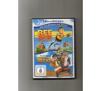 Bee Movie / Ab durch die hecke DVD