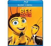 Bee Movie (Blu-ray)