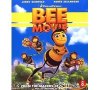 Bee Movie [Blu-ray]