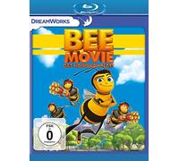 Bee Movie - Das Honigkomplott