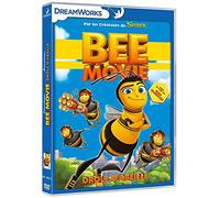 Bee movie : drôle d'abeille