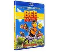 Bee movie - drole d'abeille (Blu-ray) Gad Elmaleh Simon J. Smith