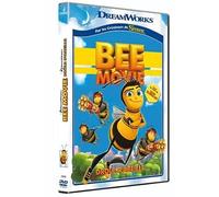 Bee Movie - Drôle d'abeille (DVD) Chapelier Guy Elmaleh Gad Castaldi Jean-Pierre