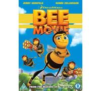 Bee Movie [Edizione: Regno Unito]