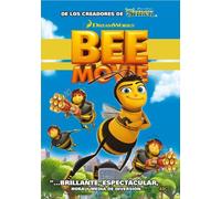 Bee Movie (Import Dvd) (2008) Jerry Seinfeld/Arturo Valls; Renée Zellweger/Mar