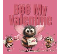 Bee My Valentine